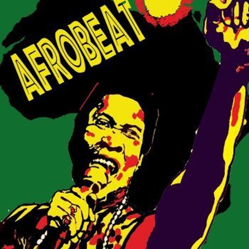 Afro-beatz